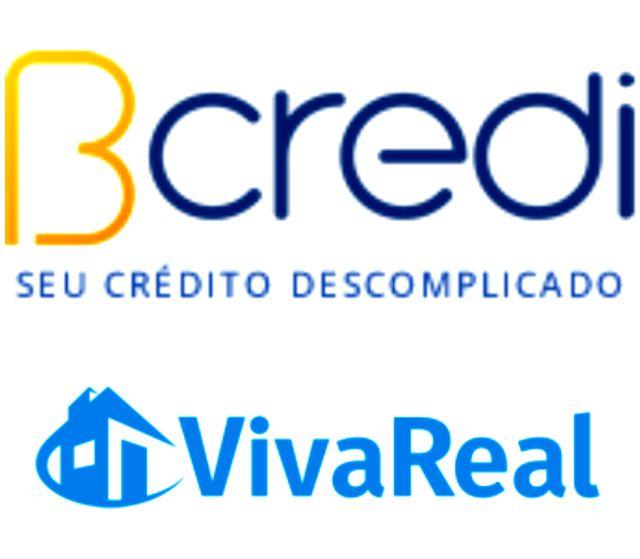 VivaReal Logo - Bcredi firma parceria com portal de imóveis VivaReal - Qual Imóvel ...