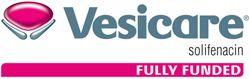 VESIcare Logo - Vesicare®