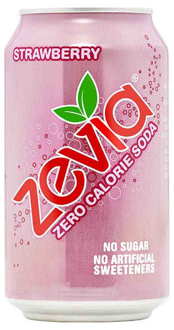 Zevia Logo - Zevia launches In UK with Tree Of Life