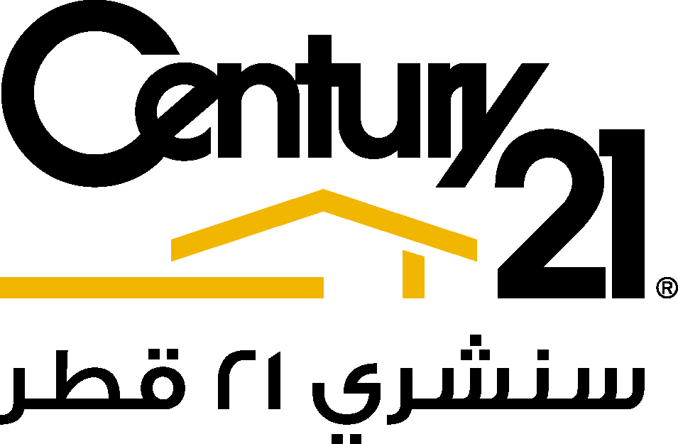 CENTURY21.com Logo - Century 21 Qatar