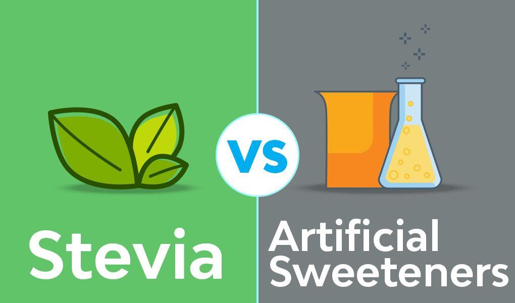 Zevia Logo - Stevia vs. Artificial Sweeteners | Zevia