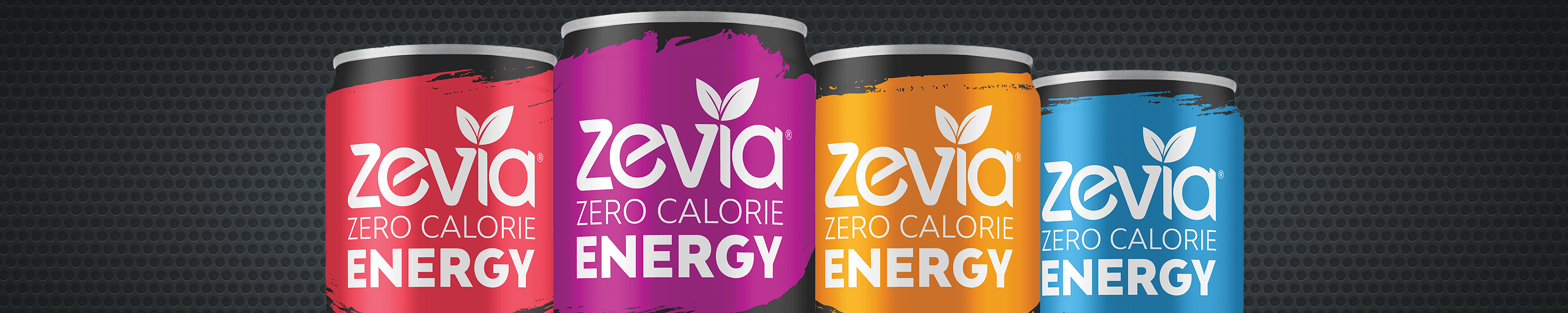 Zevia Logo - Zevia: ZEVIA ENERGY