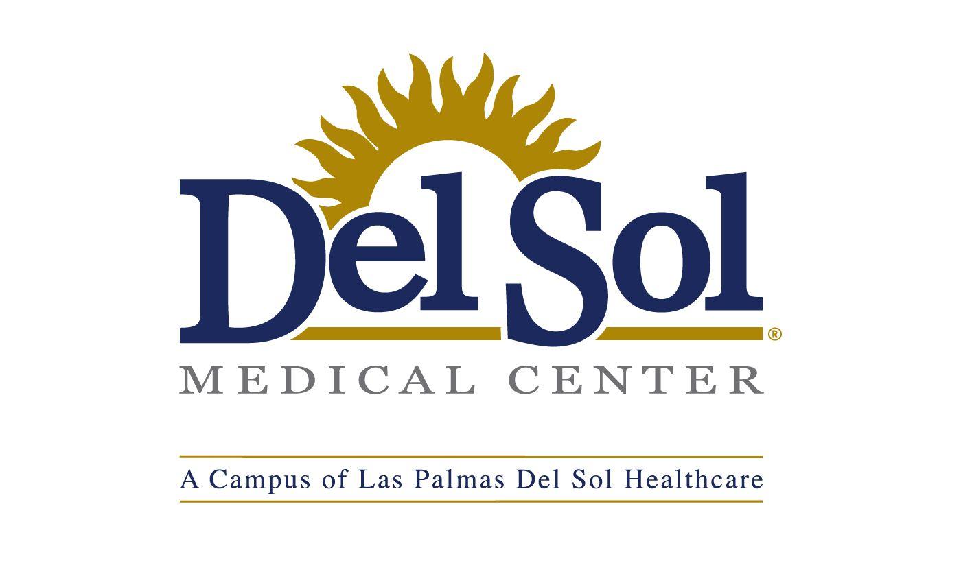 Dsmc Logo - Graphics. Las Palmas Del Sol Healthcare