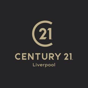 CENTURY21.com Logo - Contact Century 21 Liverpool - Estate and Letting Agents in ...