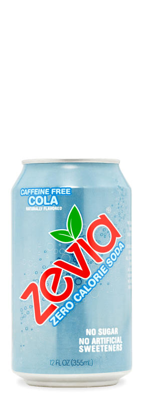 Zevia Logo - Zevia Cola | Bill's Distributing