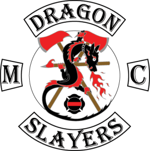 Dsmc Logo - Dragon Slayer MC History | Dragon Slayers Brevard
