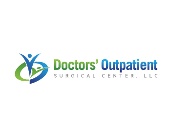 Outpatient Logo - Doctors' Outpatient Surgical Center logo design contest