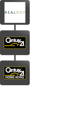 CENTURY21.com Logo - Century 21 Hong Kong