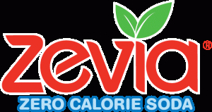 Zevia Logo - Zevia Review and Giveaway