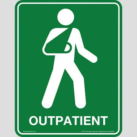 Outpatient Logo - Outpatient Insurance Plans