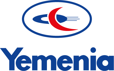 Yemenia Logo - Airline Representation | NTT Oman