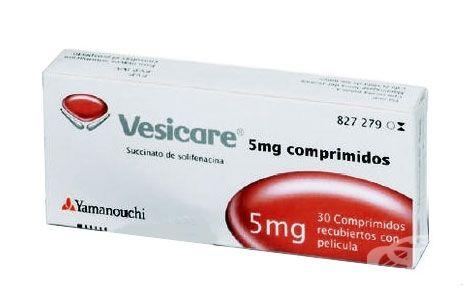 VESIcare Logo - Overactive bladder medications vesicare / Hydroxyurea for sickle cell