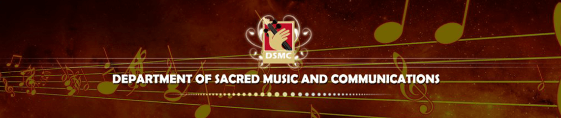 Dsmc Logo - DSMC ||