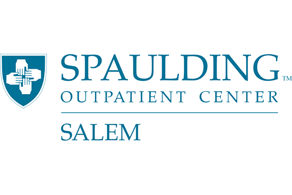 Outpatient Logo - SPAULDING OUTPATIENT CENTER SALEM Logo Vector (.SVG + .PNG)