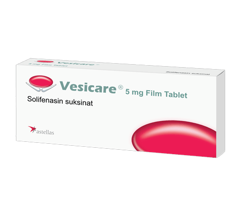 VESIcare Logo - Buy Vesicare Tablets online | UK registered online Pharmacy & Doctor ...