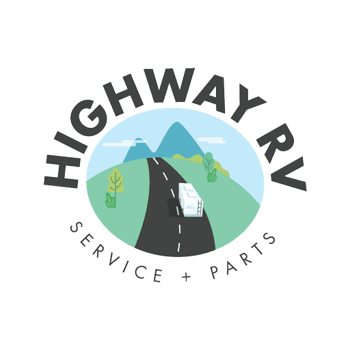 Highway Logo - Highway RV Georgia Repairs