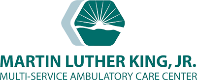 Outpatient Logo - Martin Luther King Jr. Outpatient Center