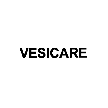 VESIcare Logo - VESICARE Trademark of Yamanouchi Pharmaceutical Co., Ltd ...