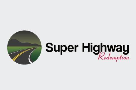Highway Logo - Super Highway Logo Design by QousQazah in Dubai UAE