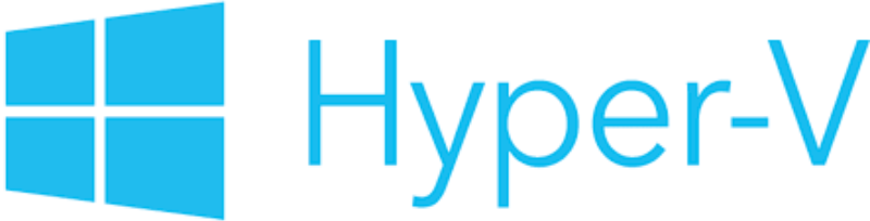 Hyper-V Logo - Free Hyper V Management & Monitoring Tools And Resources. Admin