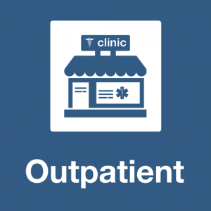 Outpatient Logo - Out Patient Clinic – Buner Children's Hospital