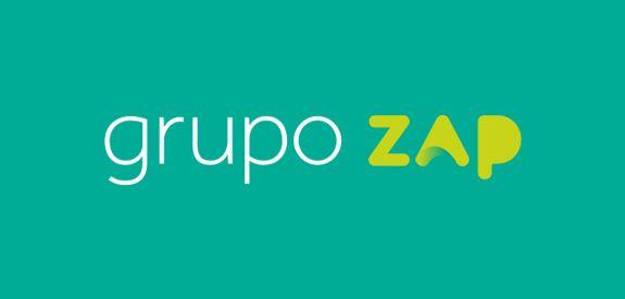 VivaReal Logo - Grupo ZAP - Abrindo caminhos para o mercado imobiliário no Brasil