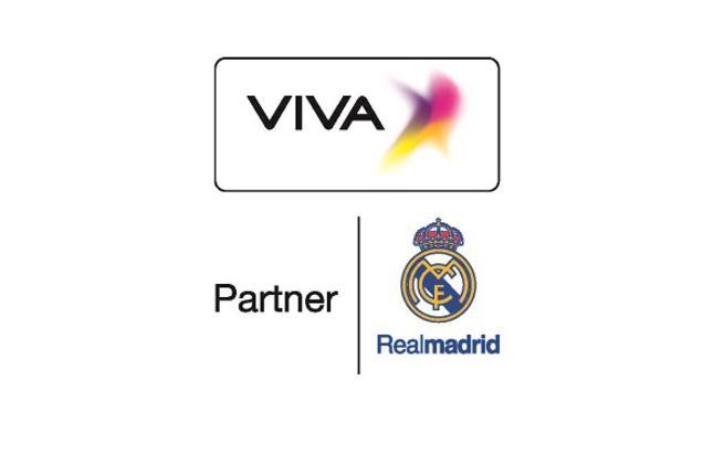 VivaReal Logo - VIVA to hold a briefing session for players selected to attend Real