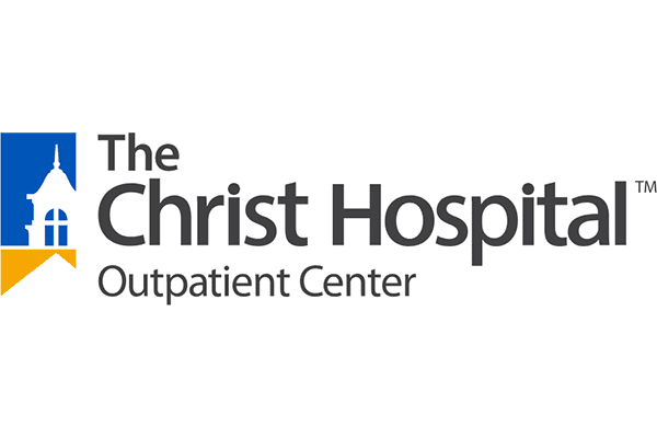Outpatient Logo - The Christ Hospital Outpatient Center Logo Vector (.SVG + .PNG)