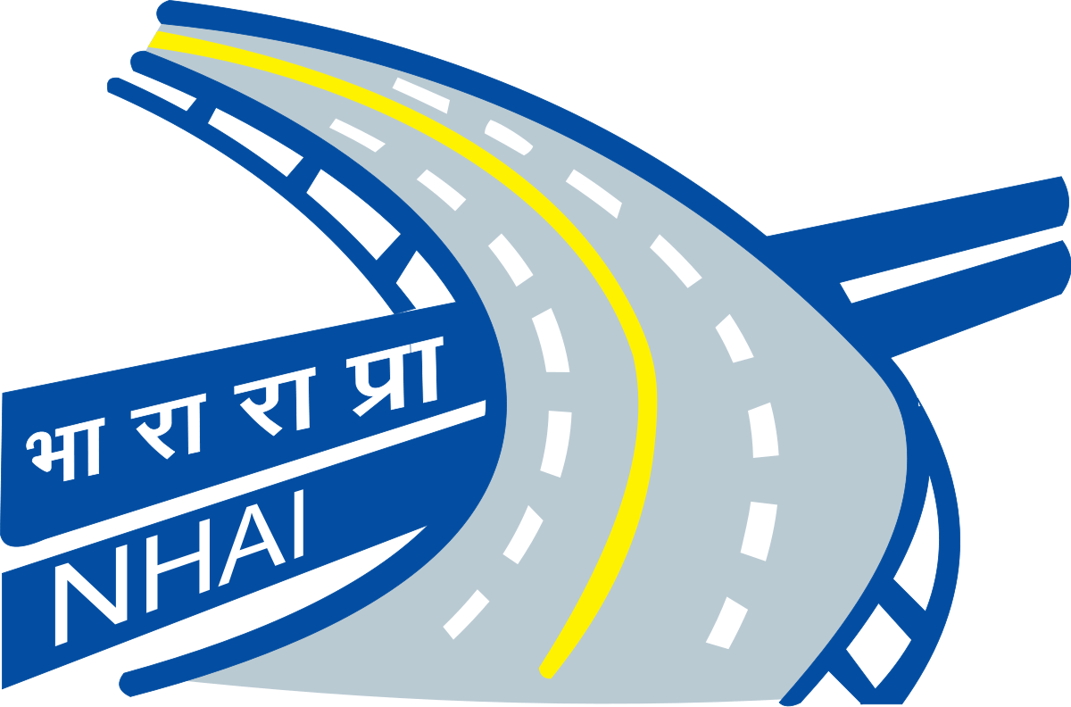 Highway Logo - National Highways Authority of India