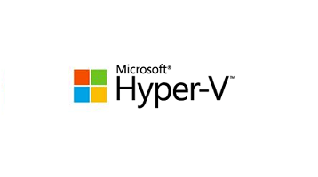 Hyper-V Logo - Introduction to Client Hyper-V