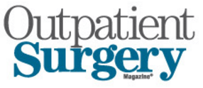 Outpatient Logo - Dr. Kadimcherla was published in Outpatient Surgery Magazine