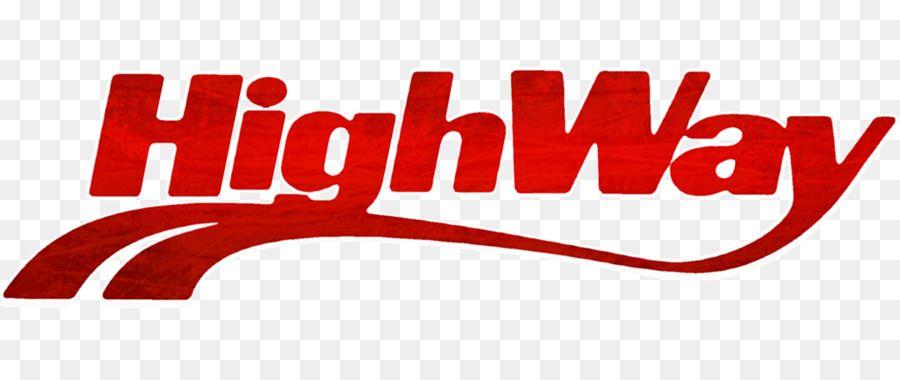 Highway Logo - Cafe Highway Logo Brand Restaurant - rock and roll png download ...