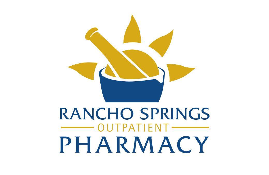 Outpatient Logo - Steven Klock Springs Outpatient Pharmacy Logo