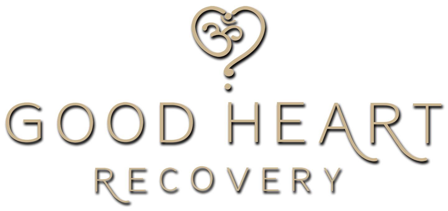 Outpatient Logo - Outpatient Rehab in Santa Barbara, California. Good Heart Recovery