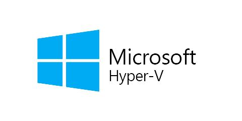 Hyper-V Logo - Microsoft Hyper V - Microgenesis Business Systems