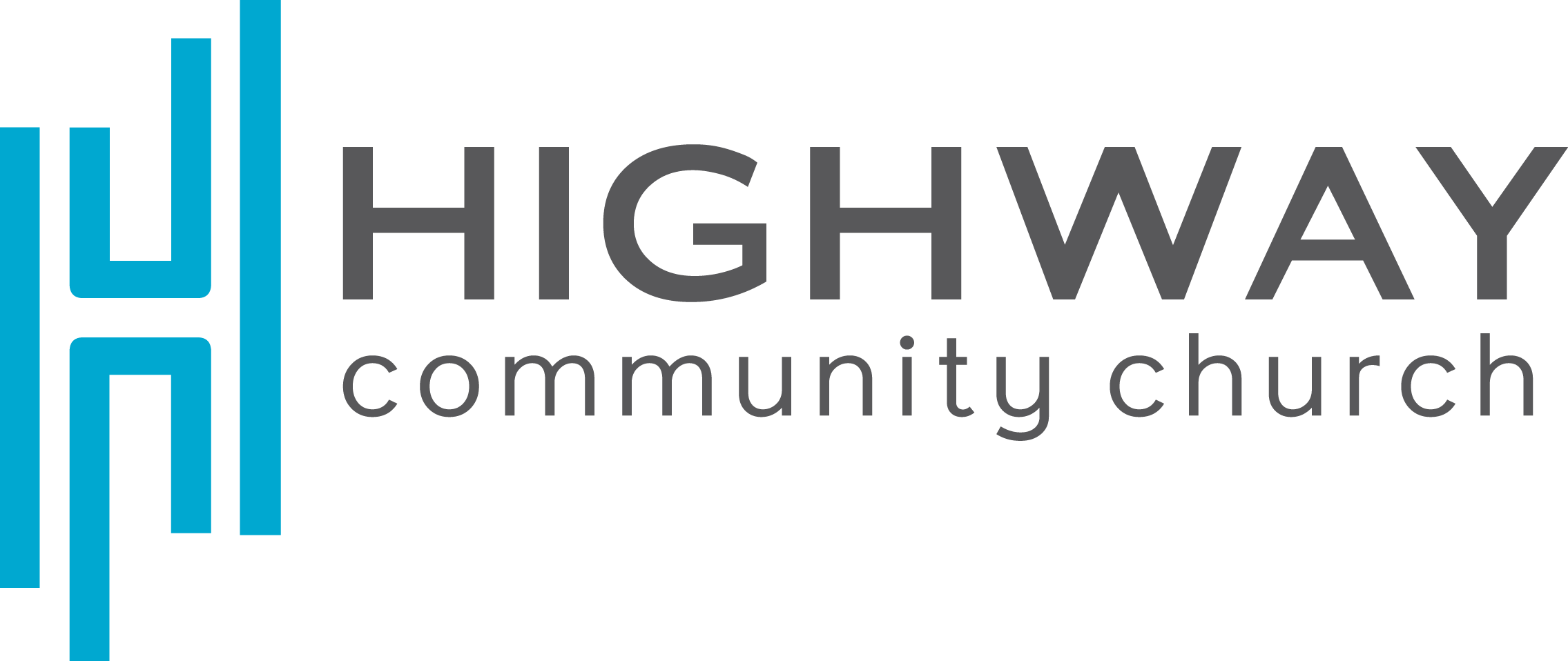 Highway Logo - Highway Community Church Church, Pastor Steve Crowder