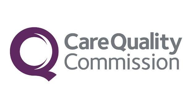 Outpatient Logo - Imperial College Healthcare | New and improved CQC ratings for ...