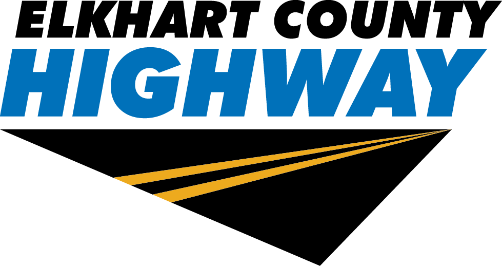 Highway Logo - Elkhart County Highway
