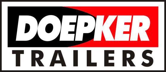 Doepker Logo - TrailerCraft, Ink
