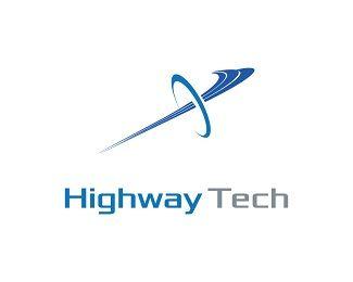 Highway Logo - highway Tech Designed by instantgenius | BrandCrowd