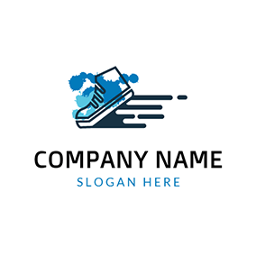 Shoes Logo - Free Shoes Logo Designs | DesignEvo Logo Maker