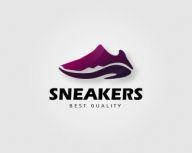 Shoes Logo - shoes Logo Design | BrandCrowd