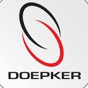 Doepker Logo - Working at The Doepker Group. Glassdoor.co.uk