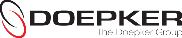 Doepker Logo - Technical and Professional Recruiting. The Doepker Group