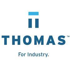 ThomasNet Logo - thomasnet logo - Bonded Logistics