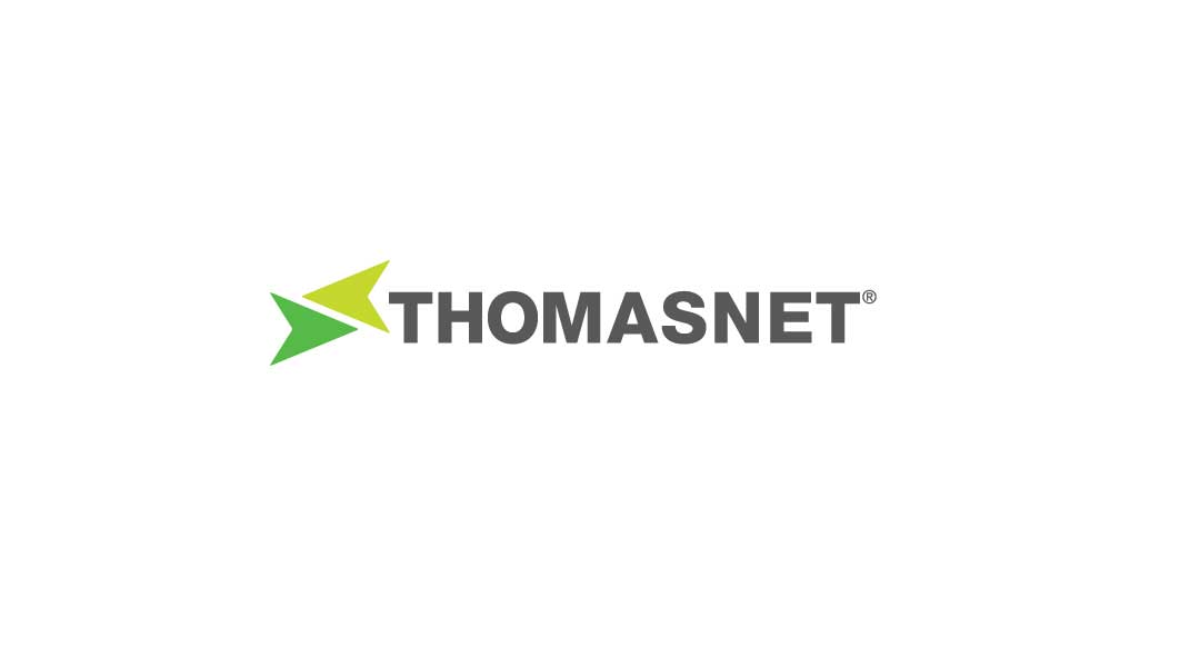 ThomasNet Logo - ThomasNet - Brandemix