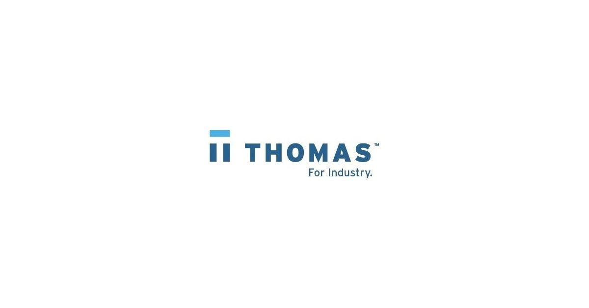 ThomasNet Logo - Thomas Launches Version 4.0 of Its Product Sourcing and Supplier ...