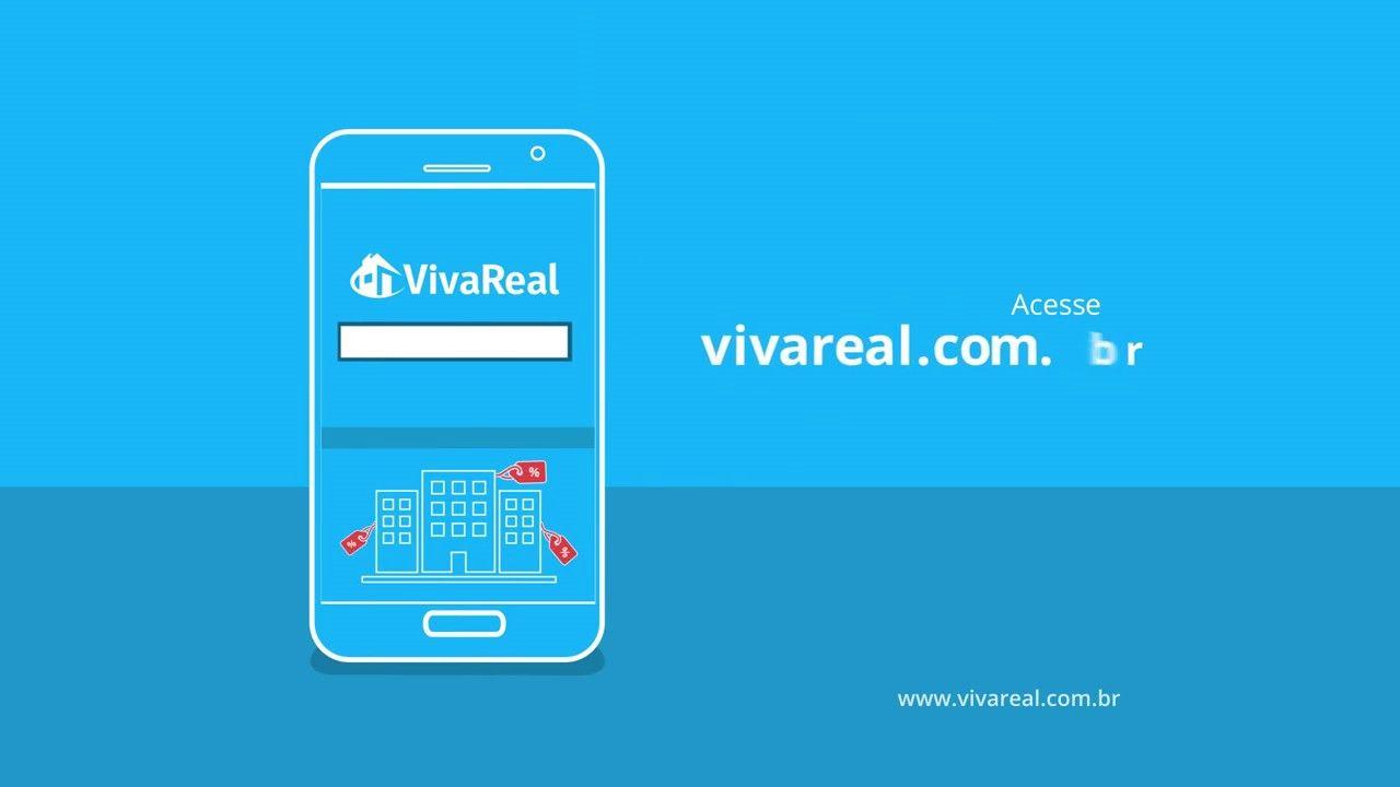 VivaReal Logo - VivaReal | VivaSurpreenda - YouTube