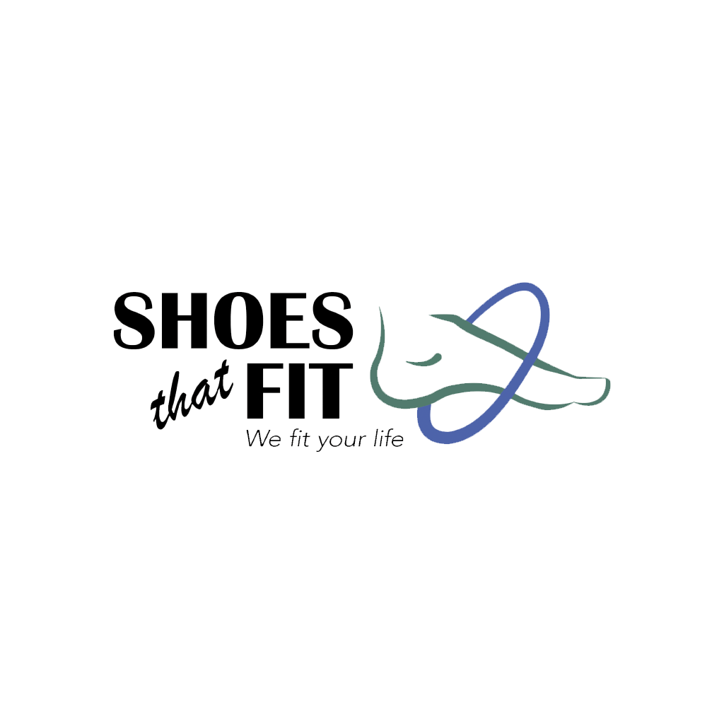 Shoes Logo - Shoes That Fit