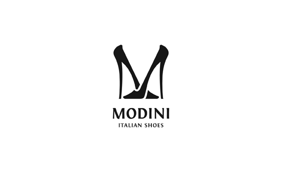 Shoes Logo - The #logo for 